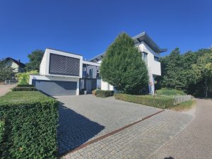 Exklusive Luxusimmobilie „Top of Sinzing“